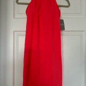 NWT Athleta Kokomo Dress